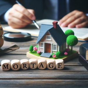 mortgage providers