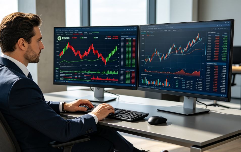 Financial Planner Portfolio